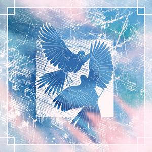 Wings Beyond The Glass (slowed & reverb)