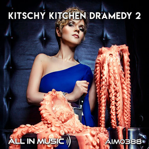 Kitschy Kitchen Dramedy 2