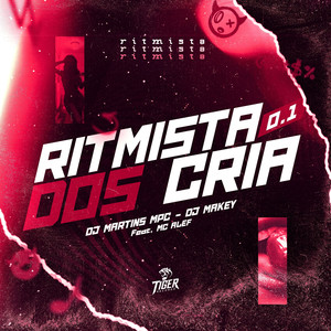 Ritmista dos cria (Explicit)