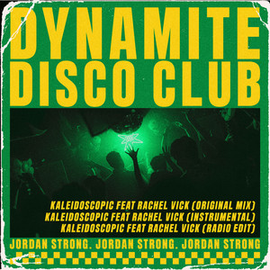 Kaleidoscopic (Intrumental Mix)