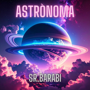 Astrònoma