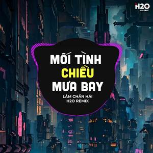 Mối Tình Chiều Mưa Bay (Vinahouse Remix)