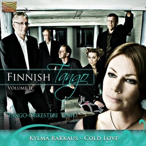 FINLAND Finnish Tango, Vol. 2