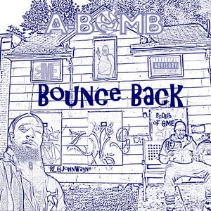 Bounce Back (Explicit)