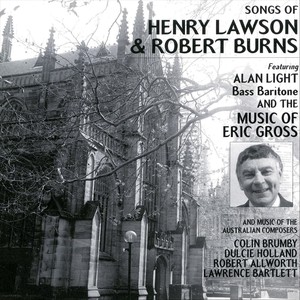 Songs of Henry Lawson & Robert Burns