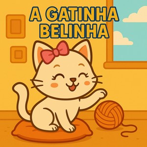 A Gatinha Belinha