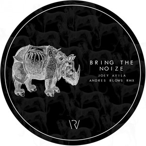 Bring the Noize (Original Mix)