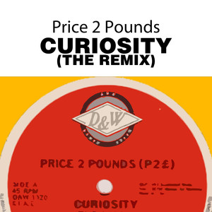 Curiosity (The Remix)