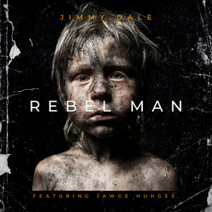 Rebel Man (Single)