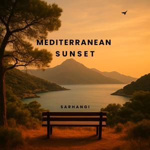 Mediterranean Sunset