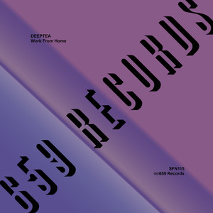 River Bottom Boogie (Original Mix)
