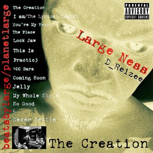 The Creation (Explicit)