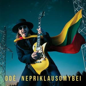 Odė Nepriklausomybei