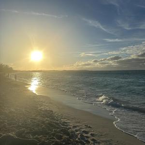 Silhouette (Reversed+Slowed)