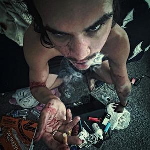 PSYCHOACTIVE (feat. LucixD) (Explicit)