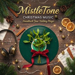 Enjoy your merry season with MistleTone Christmas Music