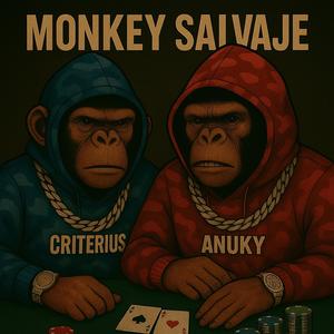 Monkey salvajes (feat. Criterius)