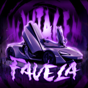 MONTAGEM FAVELA (Slowed)