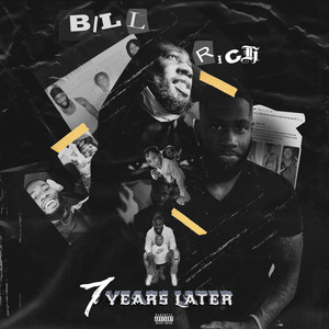 7 Years Later (Explicit)