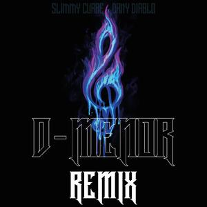 D (Menor) (Explicit)