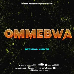 Ommebwa (feat. Zuchu & Diamond platnumz) (Explicit)