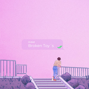 Broken Toy´s