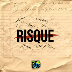 Risque (Explicit)
