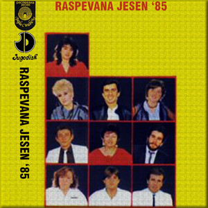 Raspevana jesen 85