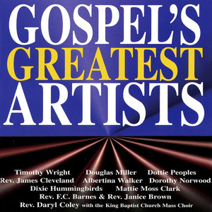 Gospel Greatest Artists