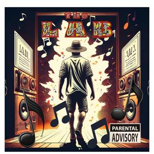 I Have been Changed (feat. JuJu Walker) (Explicit)