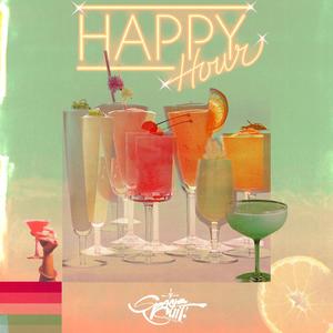 Happy Hour (feat. Chromadadata)