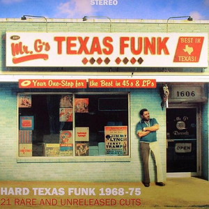 Texas Funk