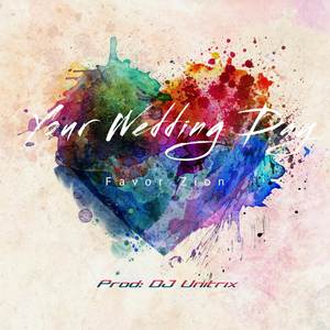 Your Wedding Day