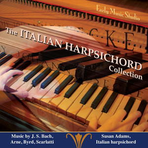 Sonata I in F - I. Andante