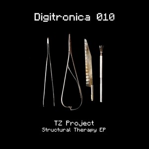 They May Be In The Woods (Original Mix)