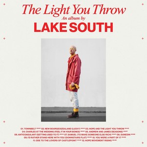 The Light You Throw (Explicit)