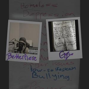 Better Place (988) (Explicit)