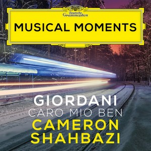 T. Giordani - Caro mio ben (Musical Moments)