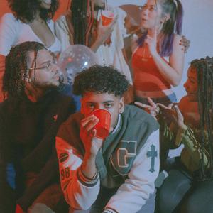 PRTTYGURLSWAANATAST (feat. Lenny G & Malach) (Explicit)