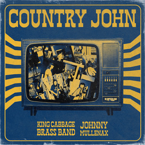 Country John