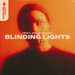 Blinding Lights