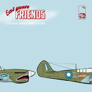 Lullaby (Liminal Drifter Remix)