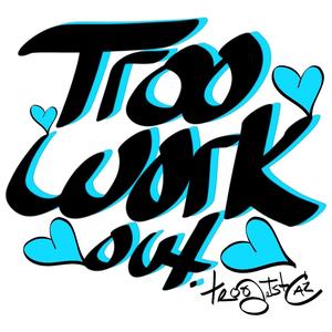 TROO WORKOUT (JERSEY CLUB)