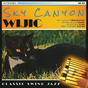 Wijic(feat. Justin Adams, Ron Bland & Mike Marlier)