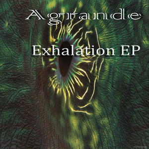 Agrande - Exhalation (Sterling Mix)