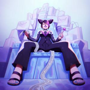 JURI HAN (Explicit)