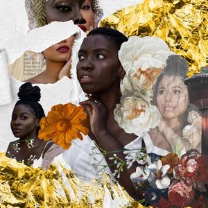 Queendemme(feat. Sinzere, caedance & Lady Channing)