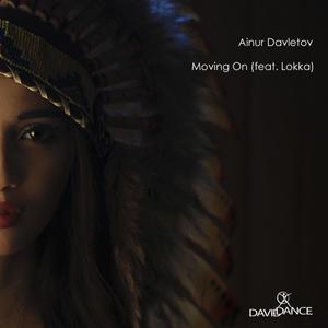 Moving On Feat. Lokka (Dub Mix)