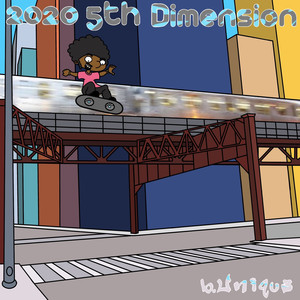 2020 5th Dimension (Explicit)