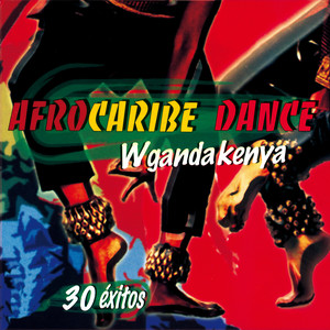Afrocaribe Dance 30 Éxitos